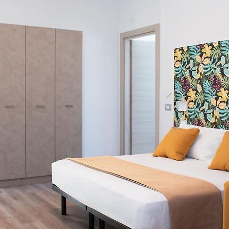 Nido Suite & Apartments Чезенатико Экстерьер фото