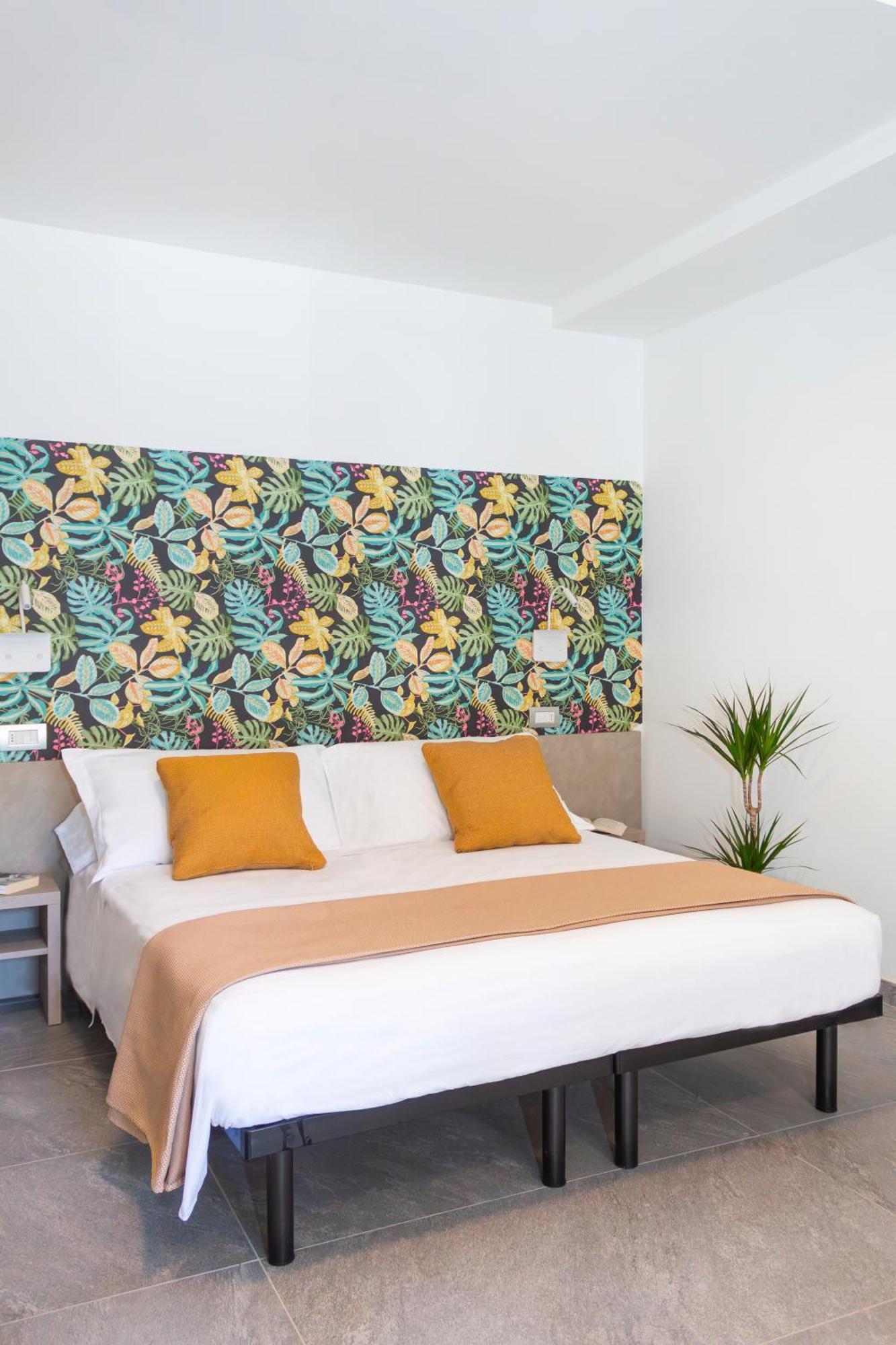 Nido Suite & Apartments Чезенатико Экстерьер фото