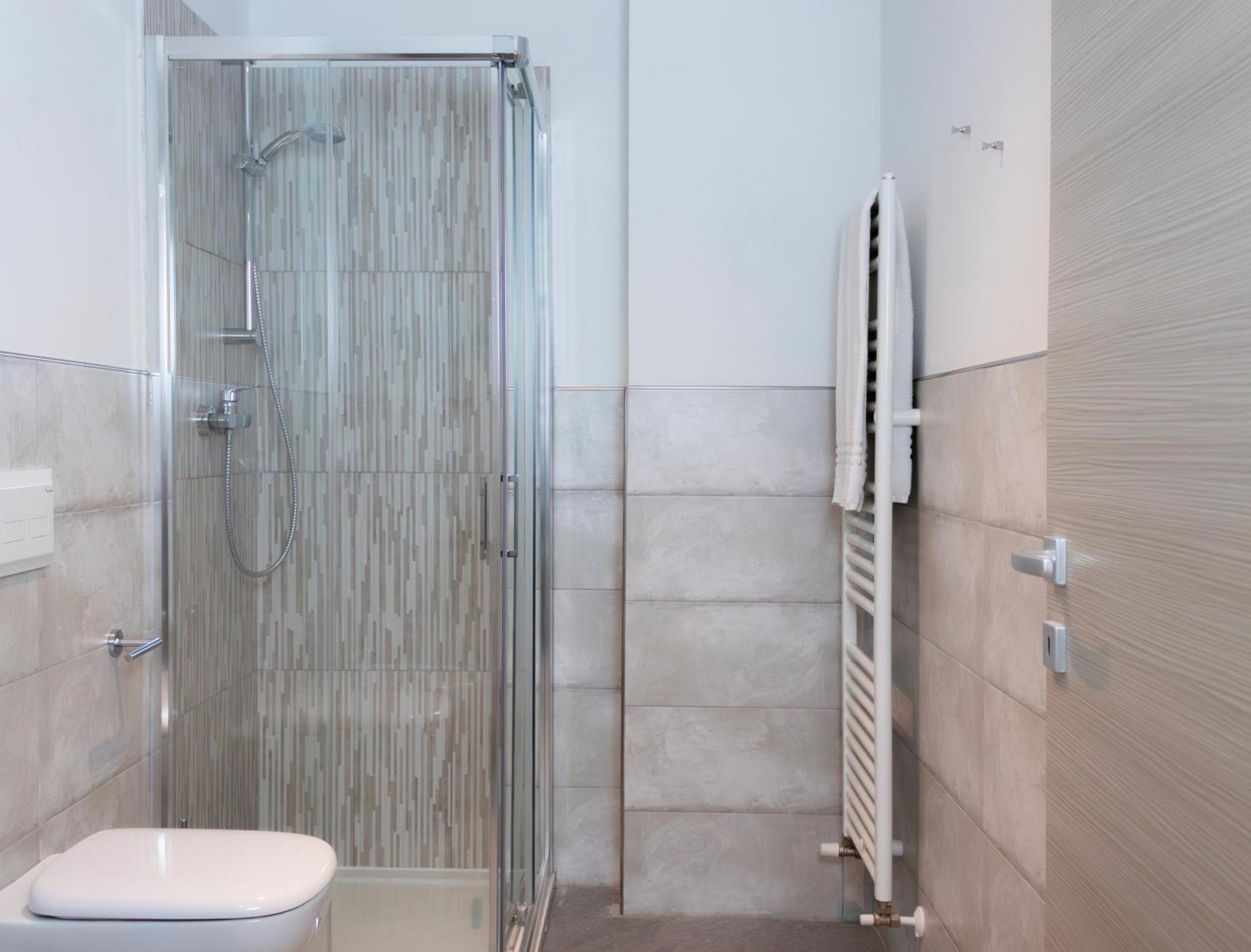 Nido Suite & Apartments Чезенатико Номер фото