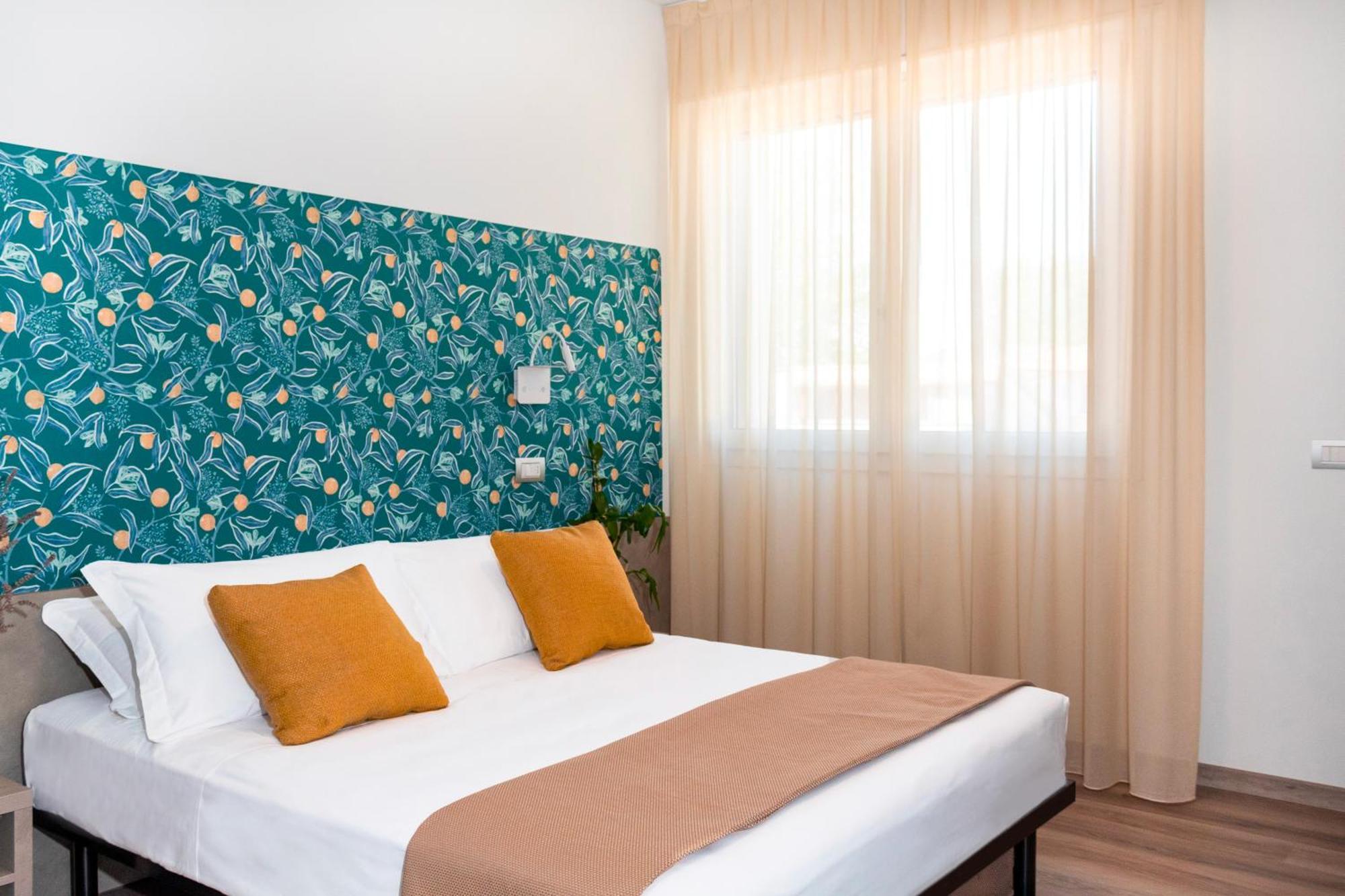 Nido Suite & Apartments Чезенатико Экстерьер фото