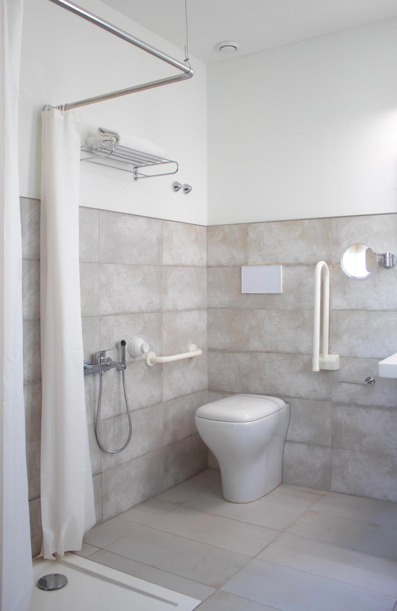 Nido Suite & Apartments Чезенатико Номер фото